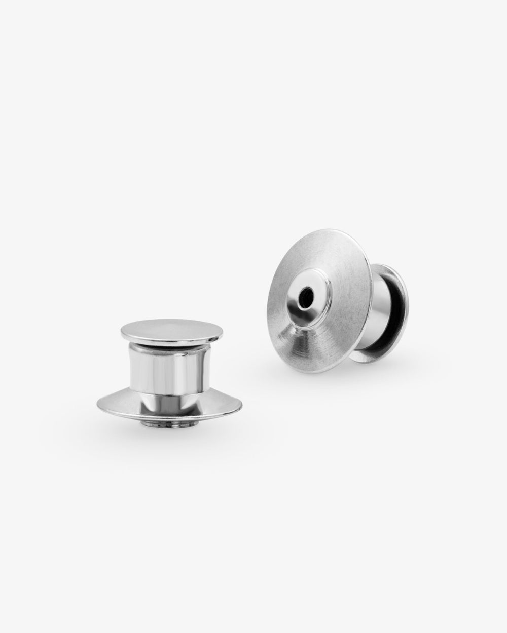 Deluxe Locking Pin Backs